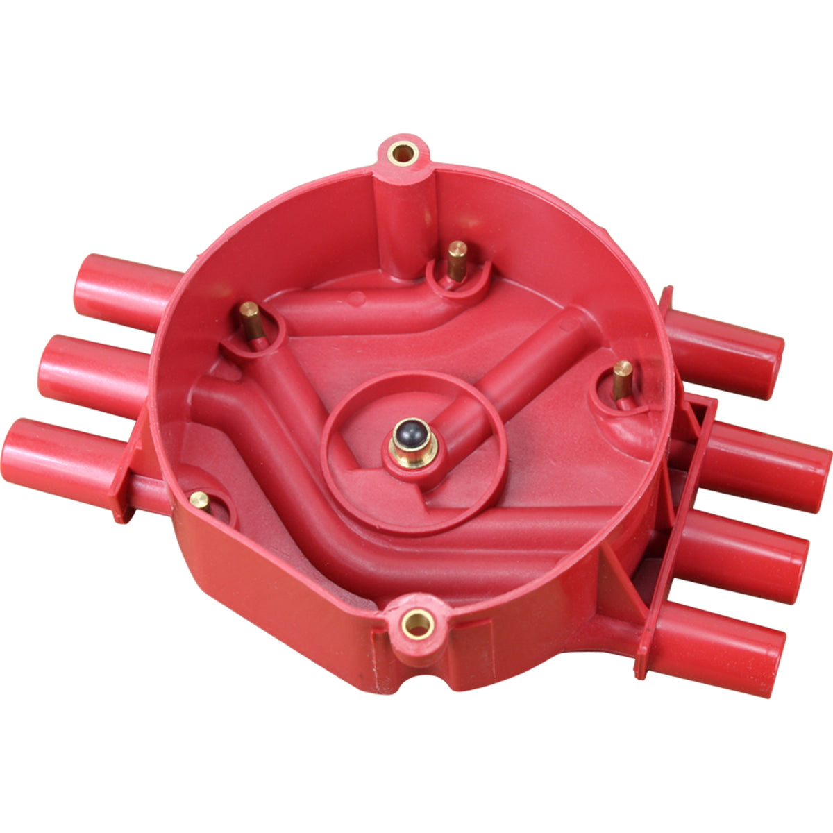 Kit-1021 Ignition Kit - Plug Wires, Coil, Cap, Rotor