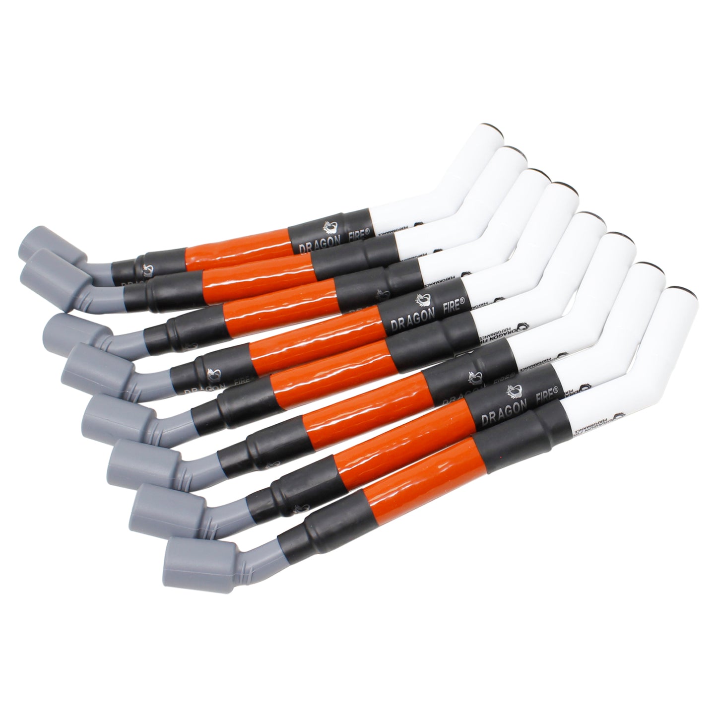 Ignition Kit - Plug Wires, Coils
