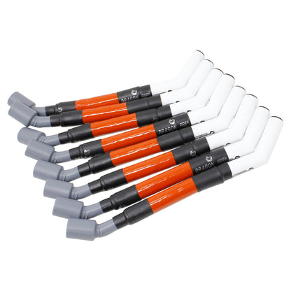 Ignition Kit - Plug Wires, Coils