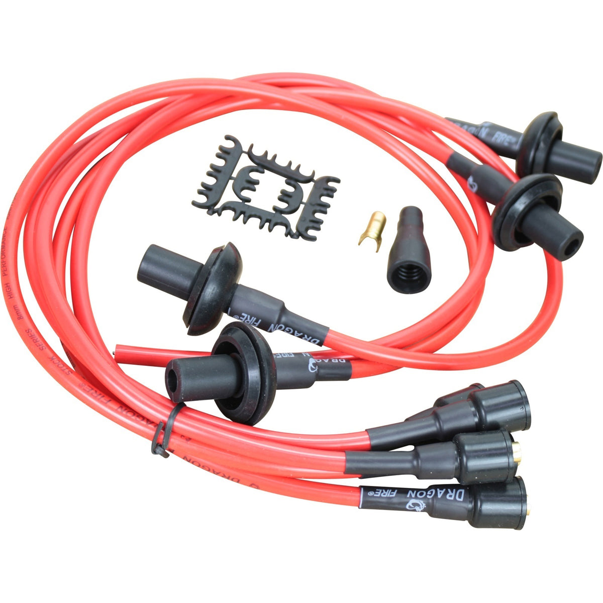 Kit-1467 Ignition Kit - Distributor, Plug Wires