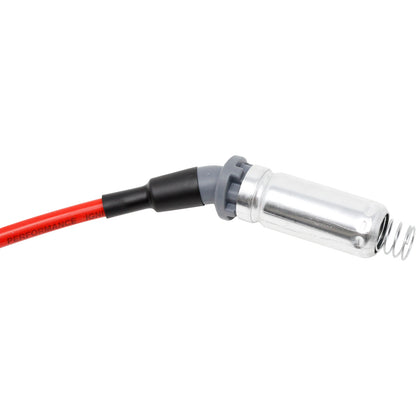 SPW3012-RD Plug wires, Direct Fit, Silicone, RED
