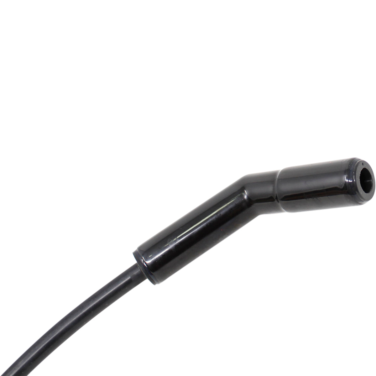 SPW4011BC-BK Plug wires, Direct Fit, Ceramic, BLACK