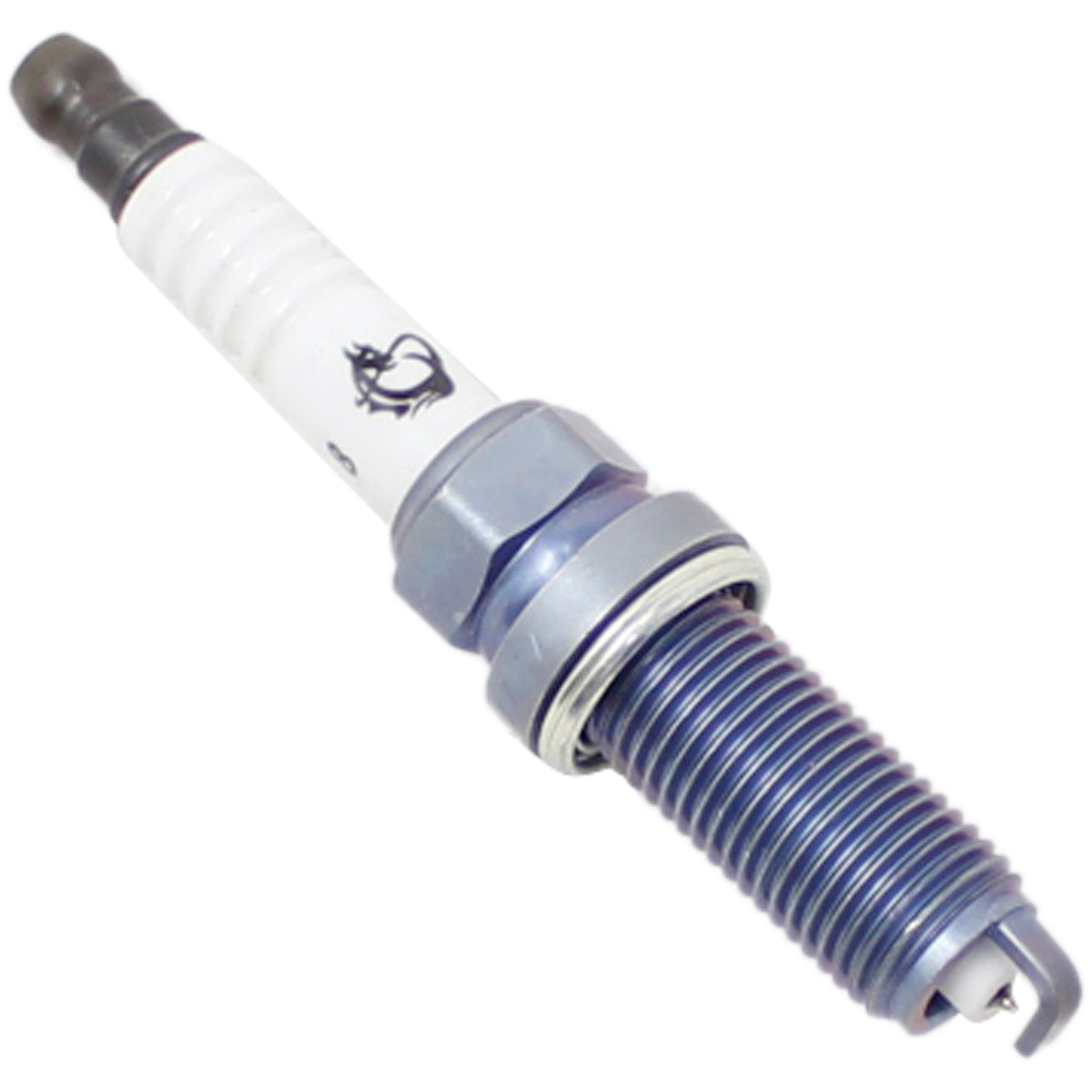 DFSP1008 Spark Plug, 1pc, Pre-Gapped