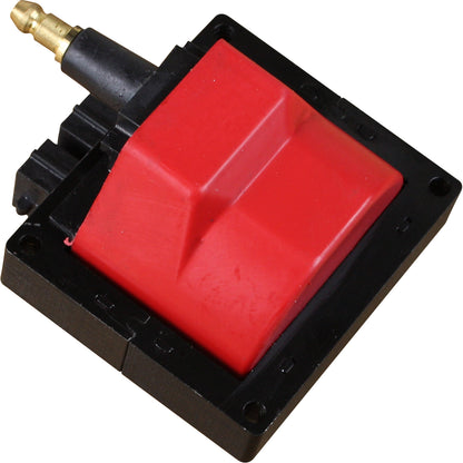 CEFI-DF Coil Pack, 1pc, Direct Fit, RED