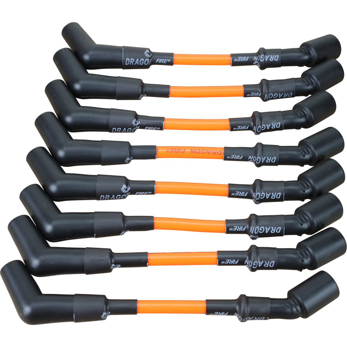 Kit-1337 Ignition Kit - Plug Wires, Spark Plugs