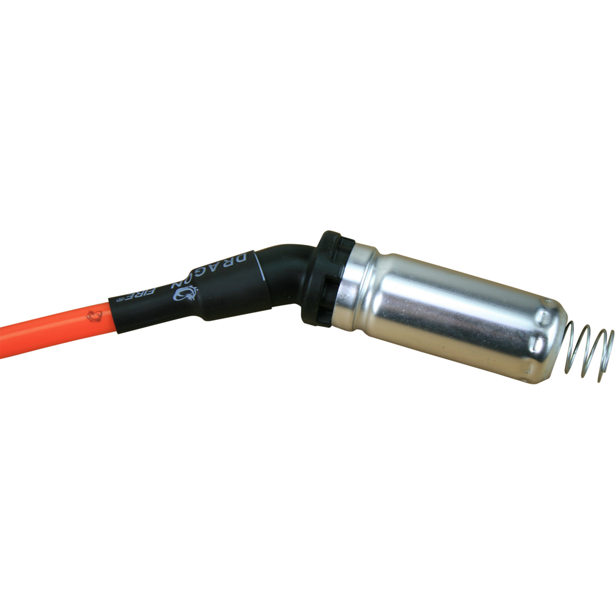 PWJ256-O Plug wires, Direct Fit, Silicone, ORANGE