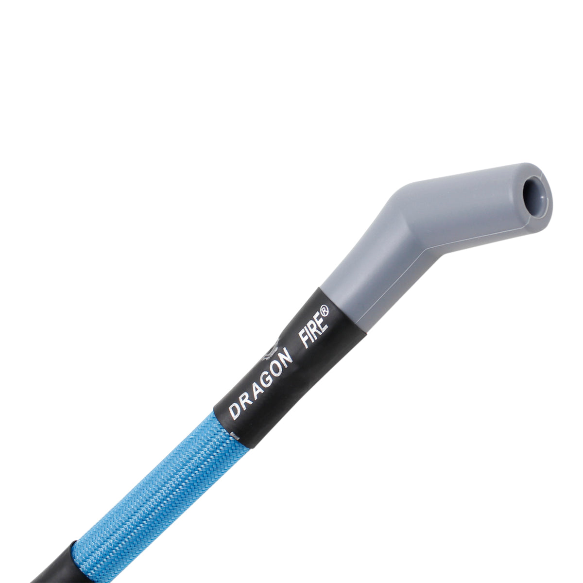 PWLS-BLS Plug wires, Direct Fit, Silicone, BLUE