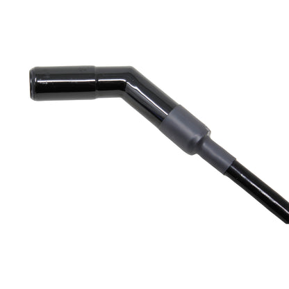 SPW4301BC-BK Plug wires, Direct Fit, Ceramic, BLACK