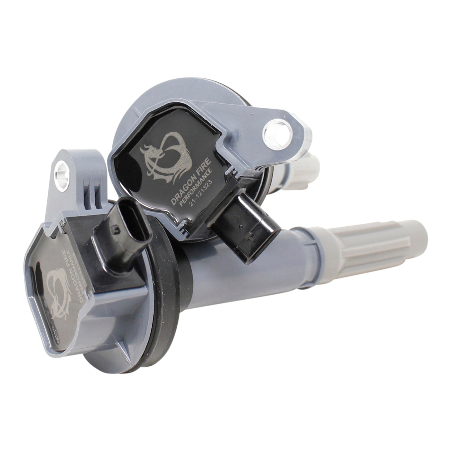 Ignition Kit - Coils, Spark Plugs