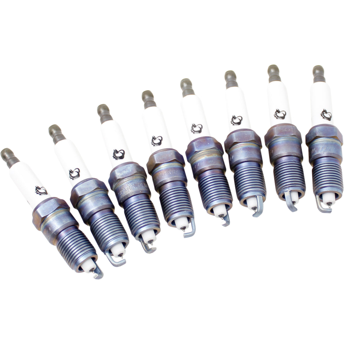 Kit-1214 Ignition Kit - Plug Wires, Spark Plugs