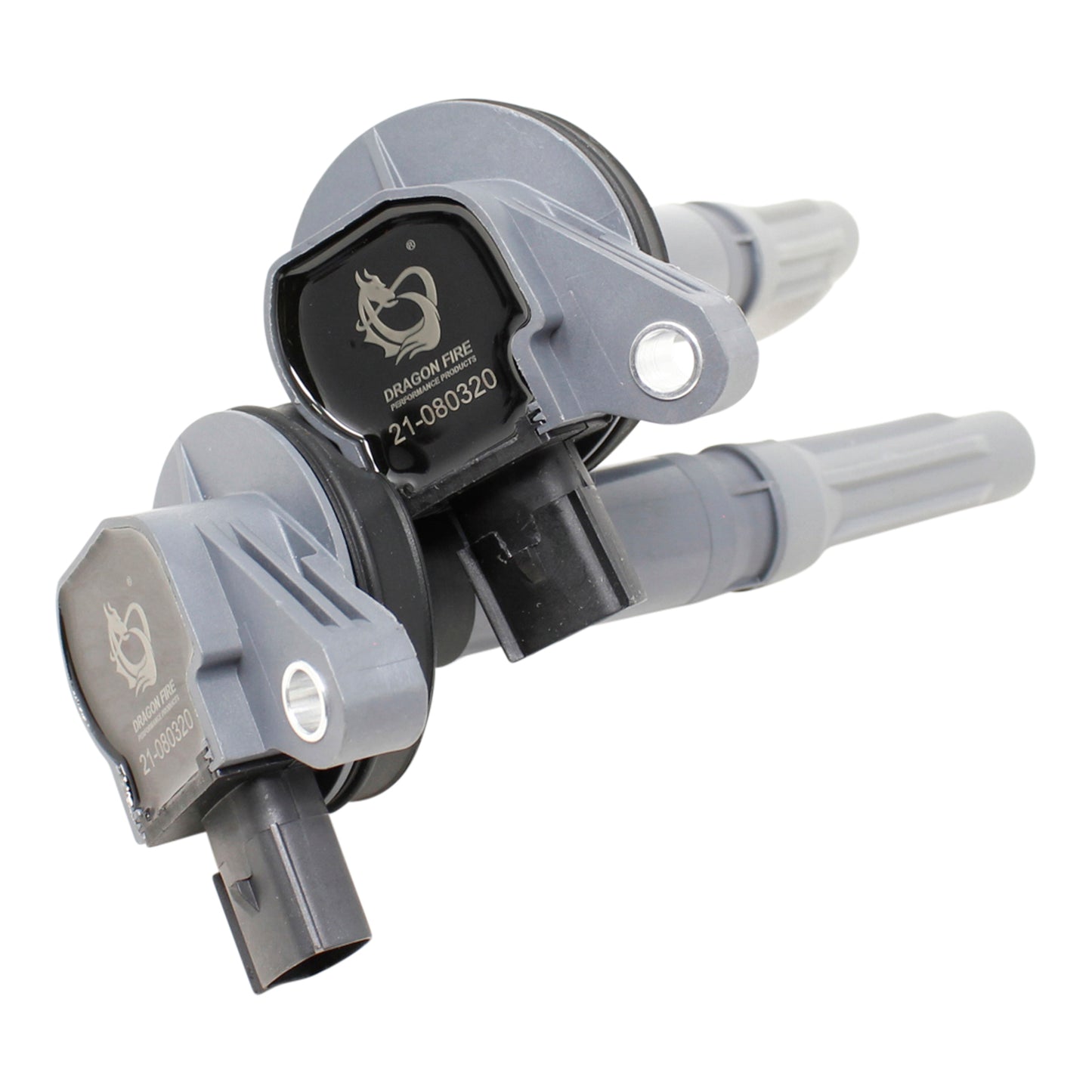 Ignition Kit - Coils, Spark Plugs