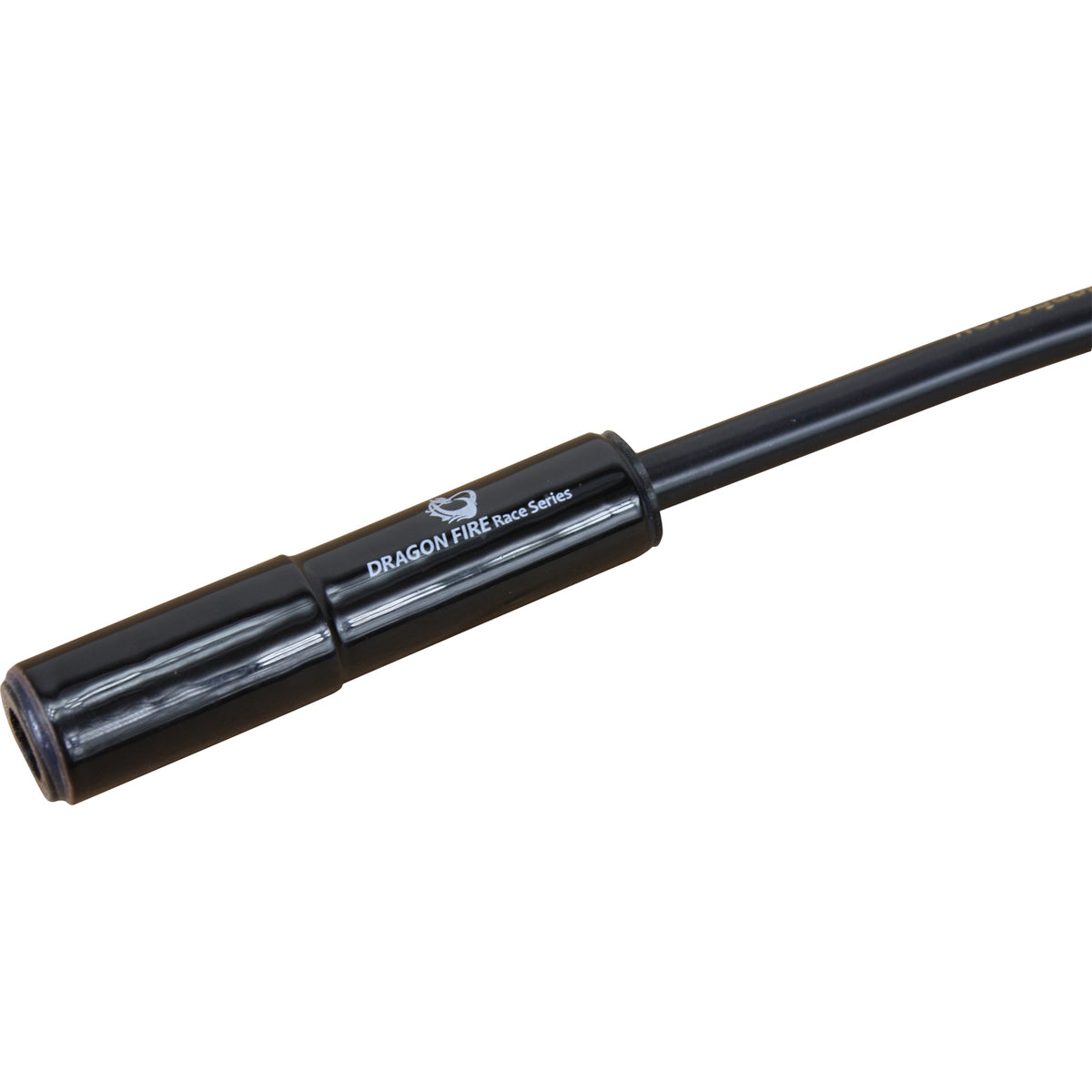 SPW3002BC-BK Plug wires, Universal Cut-to-Fit, Ceramic, BLACK