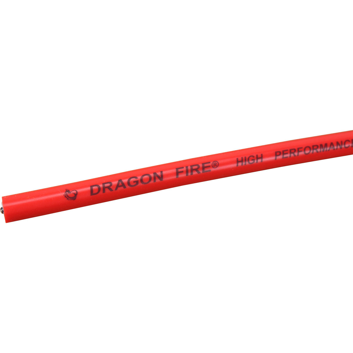 SPW2004WC-RD Plug wires, Universal Cut-to-Fit, Ceramic, RED