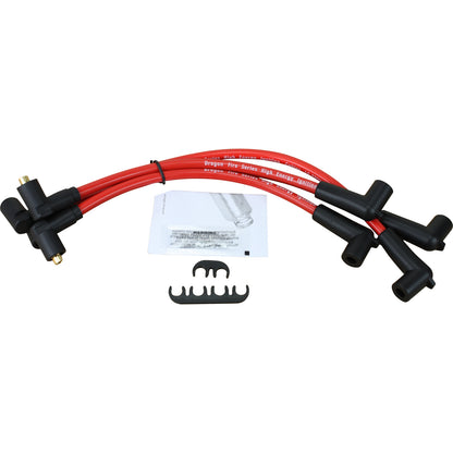Kit-1139 Ignition Kit - Plug Wires, Coils