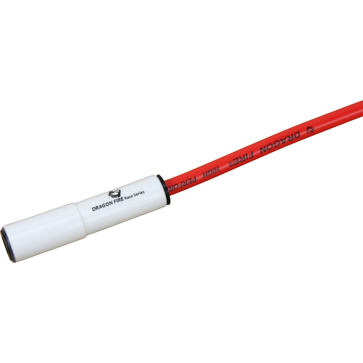 SPW3002WC-RD Plug wires, Universal Cut-to-Fit, Ceramic, RED