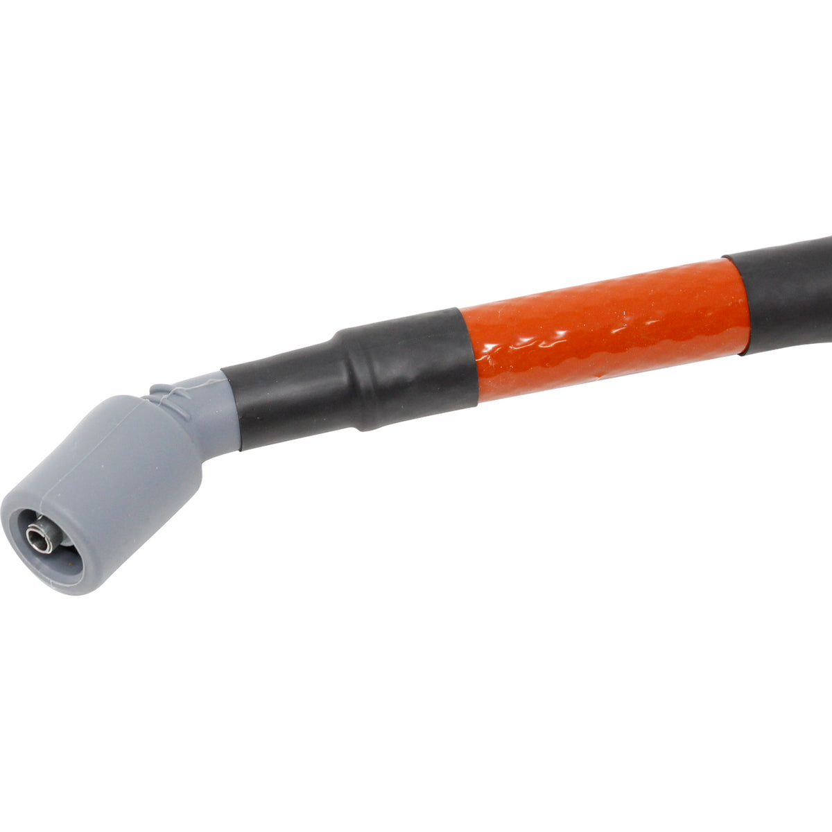 SPW3014-HT Plug wires, Direct Fit, Silicone, RED
