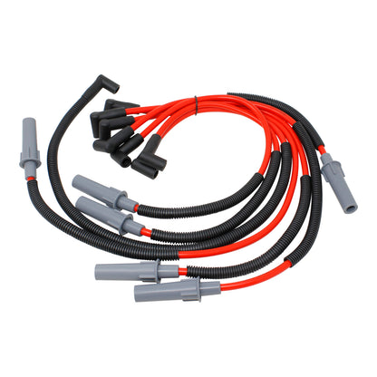 Kit-1612 Ignition Kit - Distributor, Plug Wires, Coil