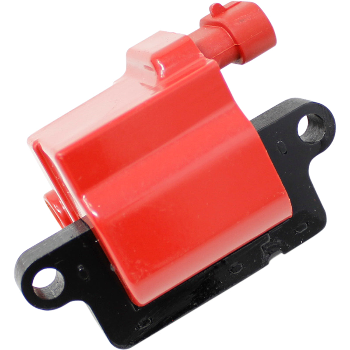 C271-DFx8 Coil Pack Set, 8pcs, Direct Fit, RED