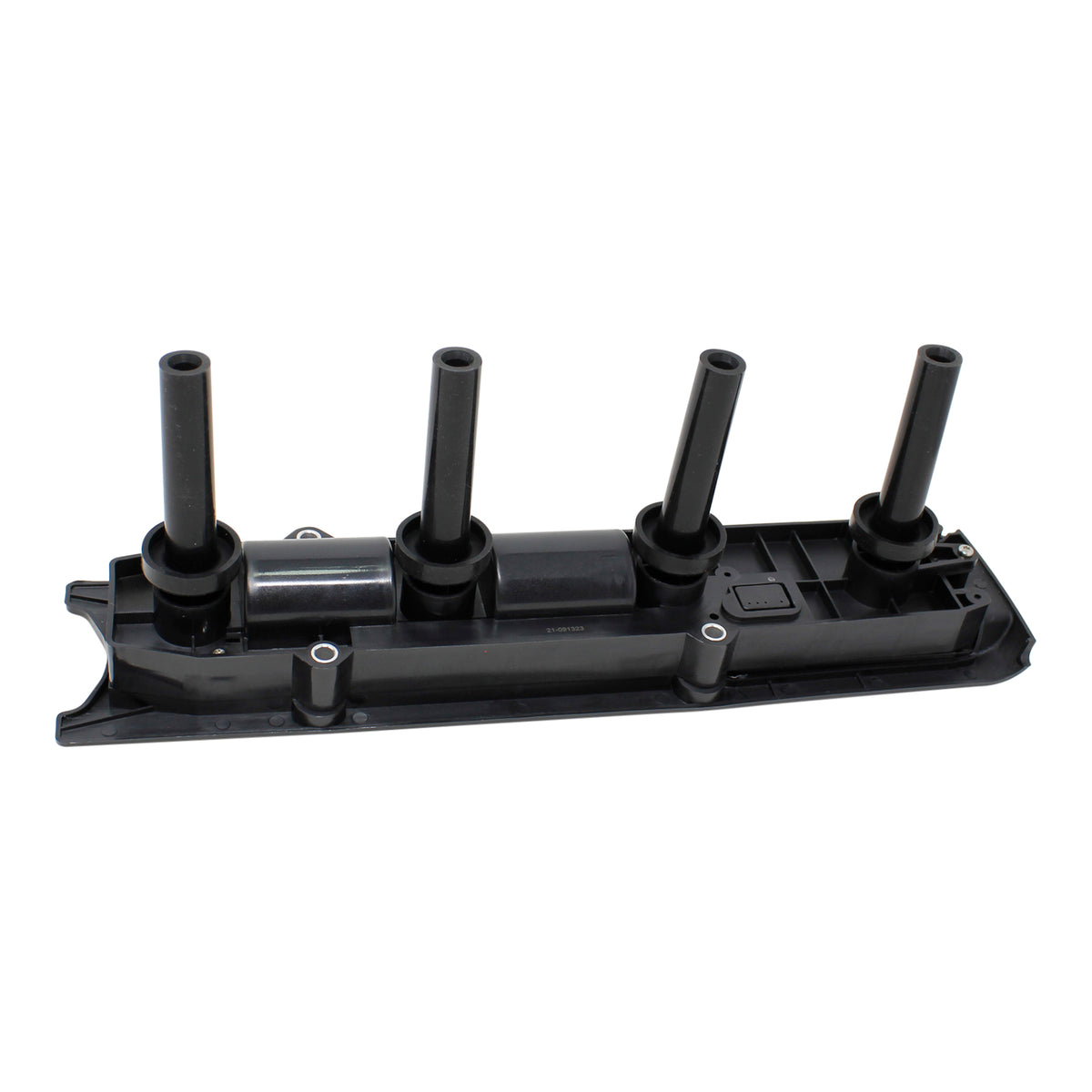 DFC1067 Coil Pack, 1pc, Direct Fit, BLACK