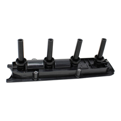 DFC1067 Coil Pack, 1pc, Direct Fit, BLACK