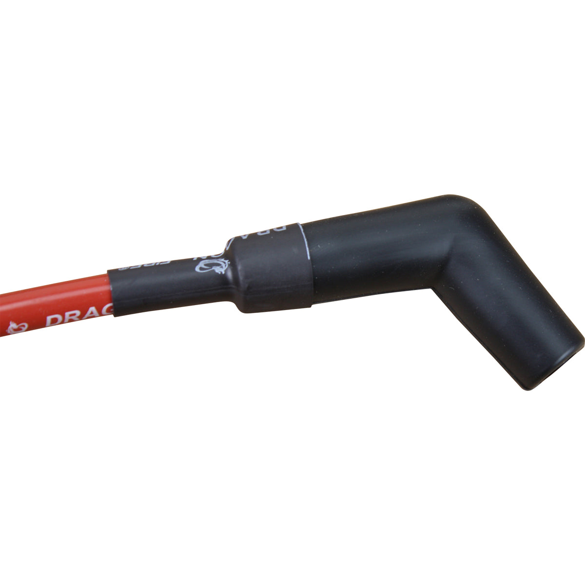 SPW1005HS-RD Plug wires, Direct Fit, Silicone, RED