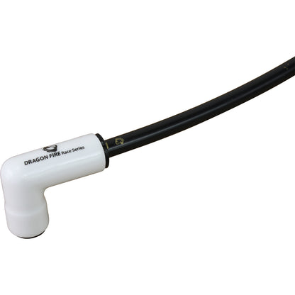 SPW3001WC-BK Plug wires, Universal Cut-to-Fit, Ceramic, BLACK