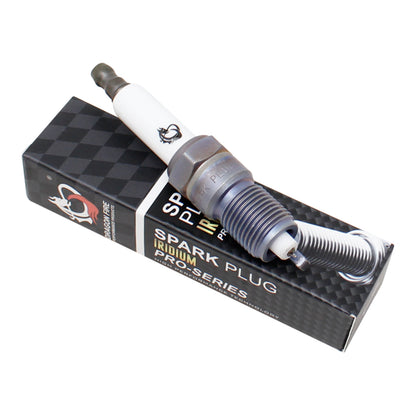 Spark Plug Set, 8pcs, Pre-Gapped