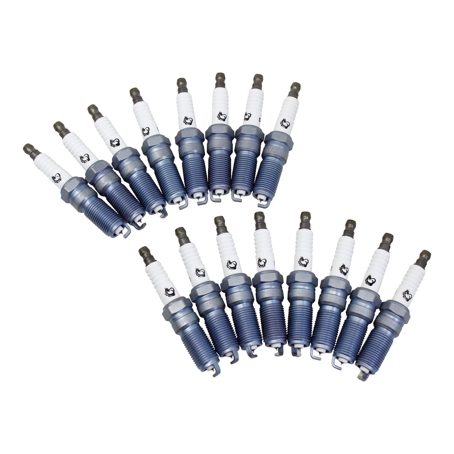 Ignition Kit - Coils, Spark Plugs