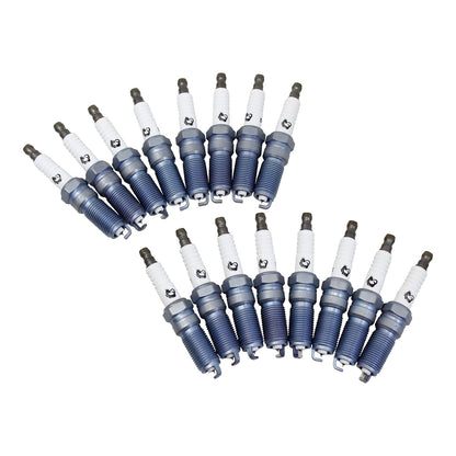Ignition Kit - Coils, Spark Plugs