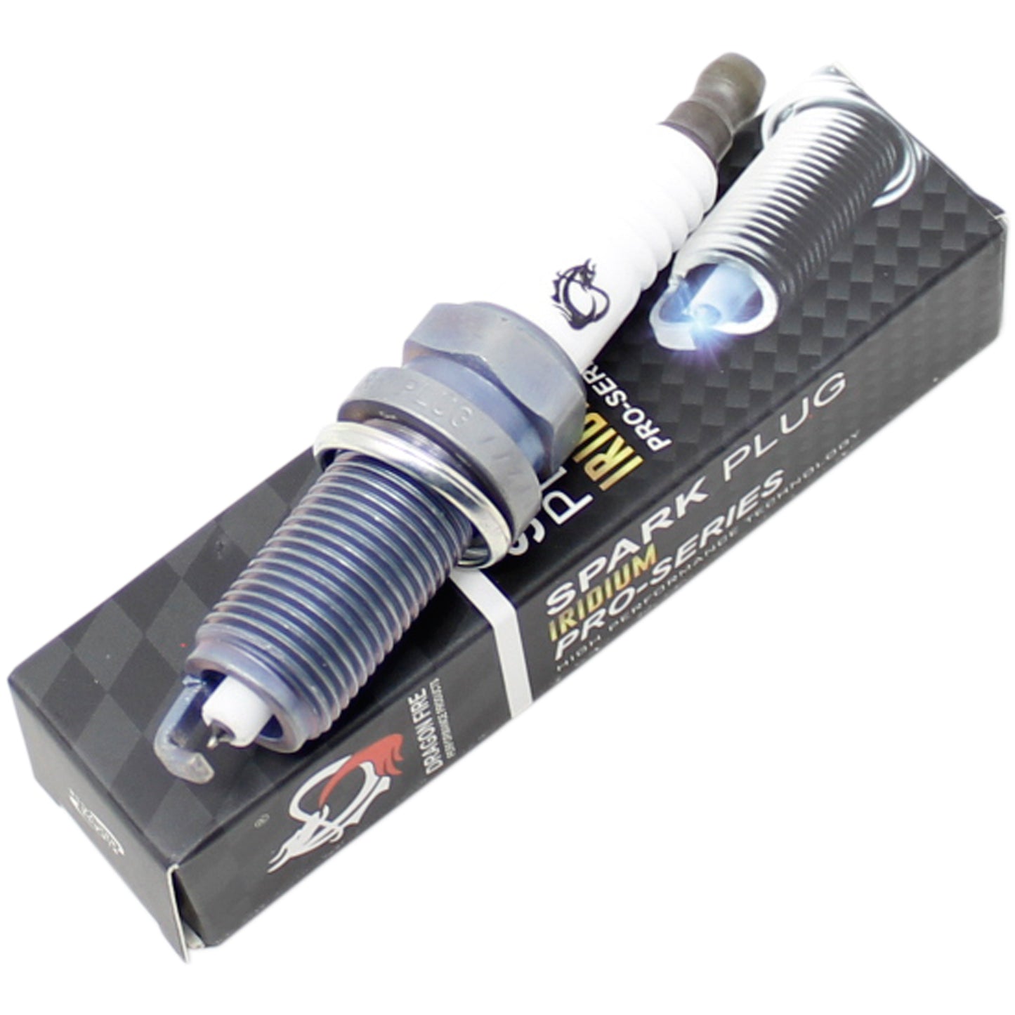 Spark Plug Set, 16pcs, Pre-Gapped