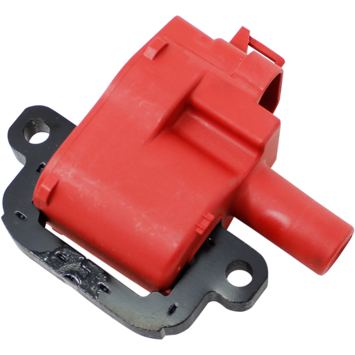 C192-DFx8 Coil Pack Set, 8pcs, Direct Fit, RED
