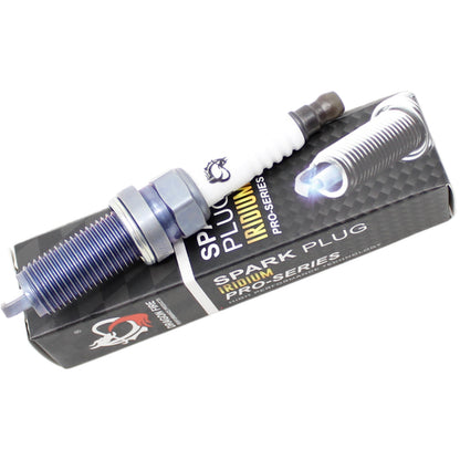 DFSP1008x4 Spark Plug Set, 4pcs, Pre-Gapped