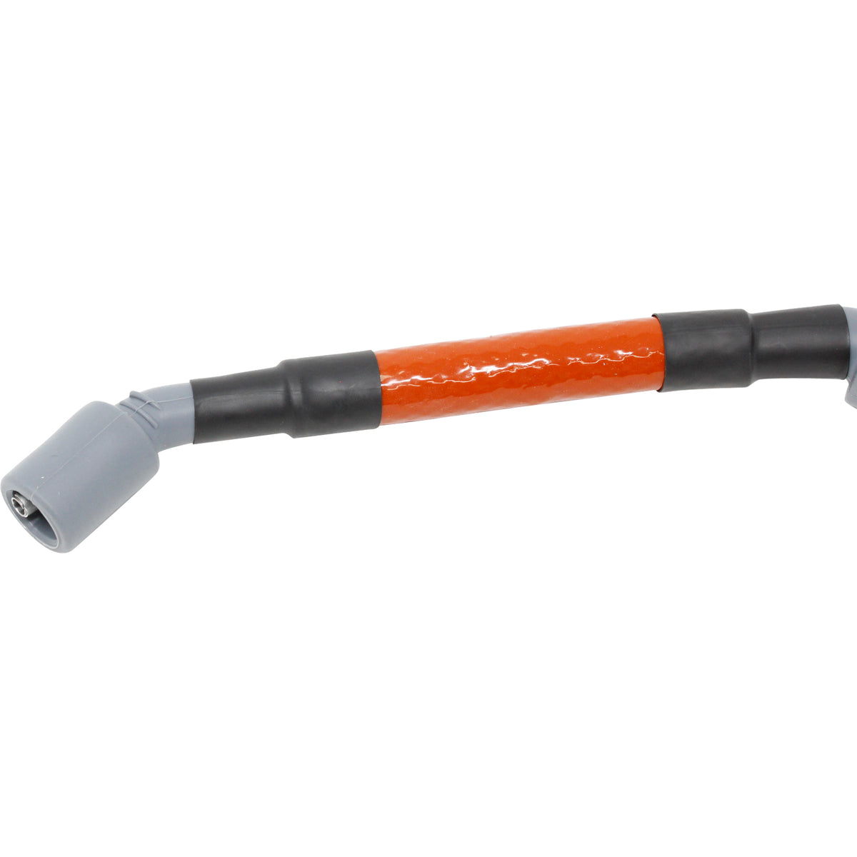 SPW3301-HT Plug wires, Direct Fit, Silicone, RED