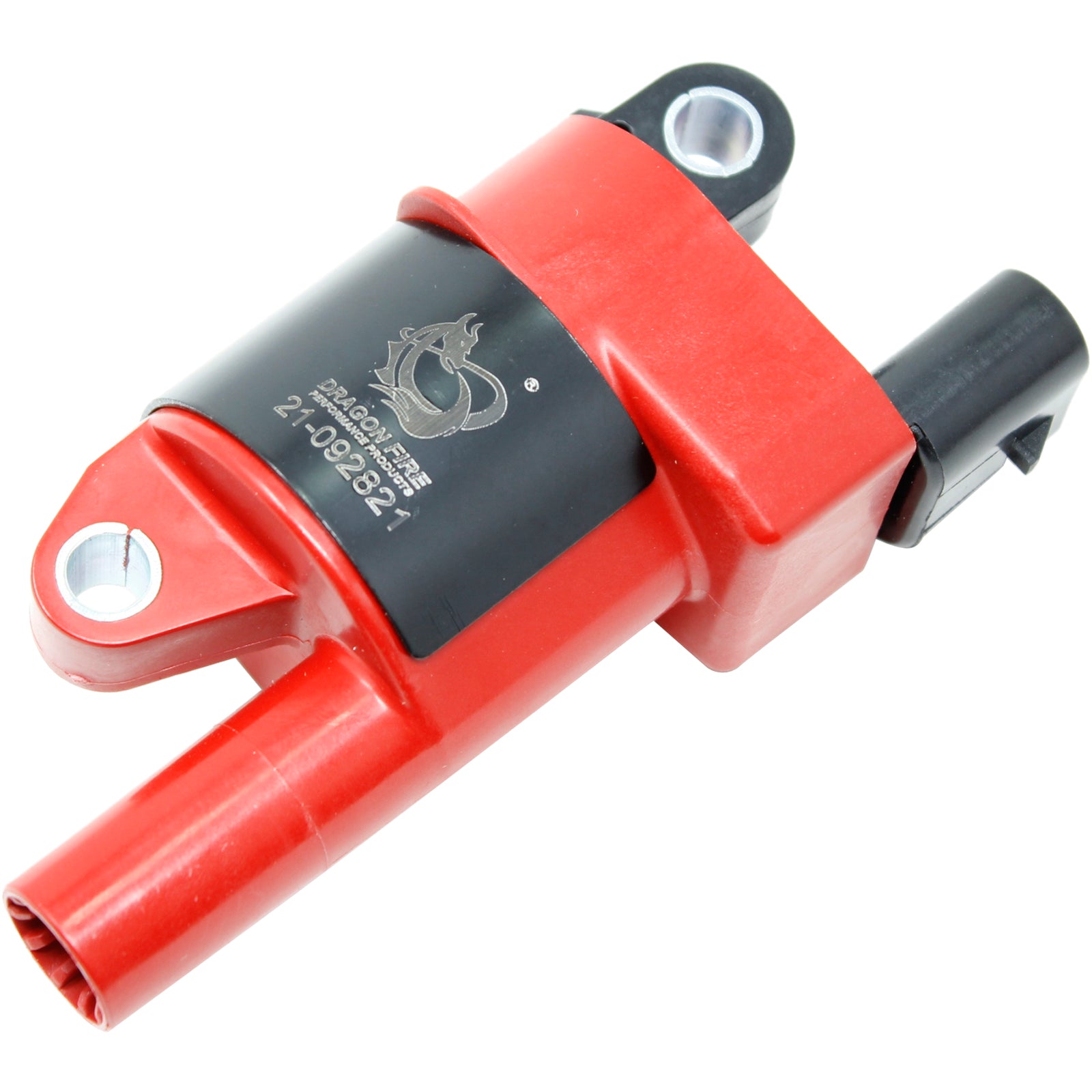 DFC1022R-8 Coil Pack Set Red