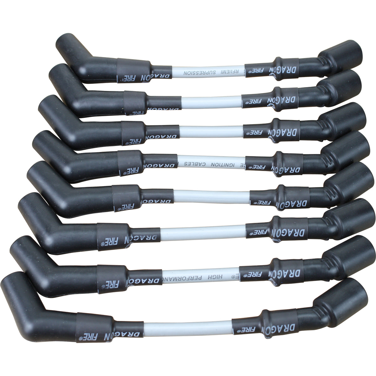 Kit-1340 Ignition Kit - Plug Wires, Spark Plugs