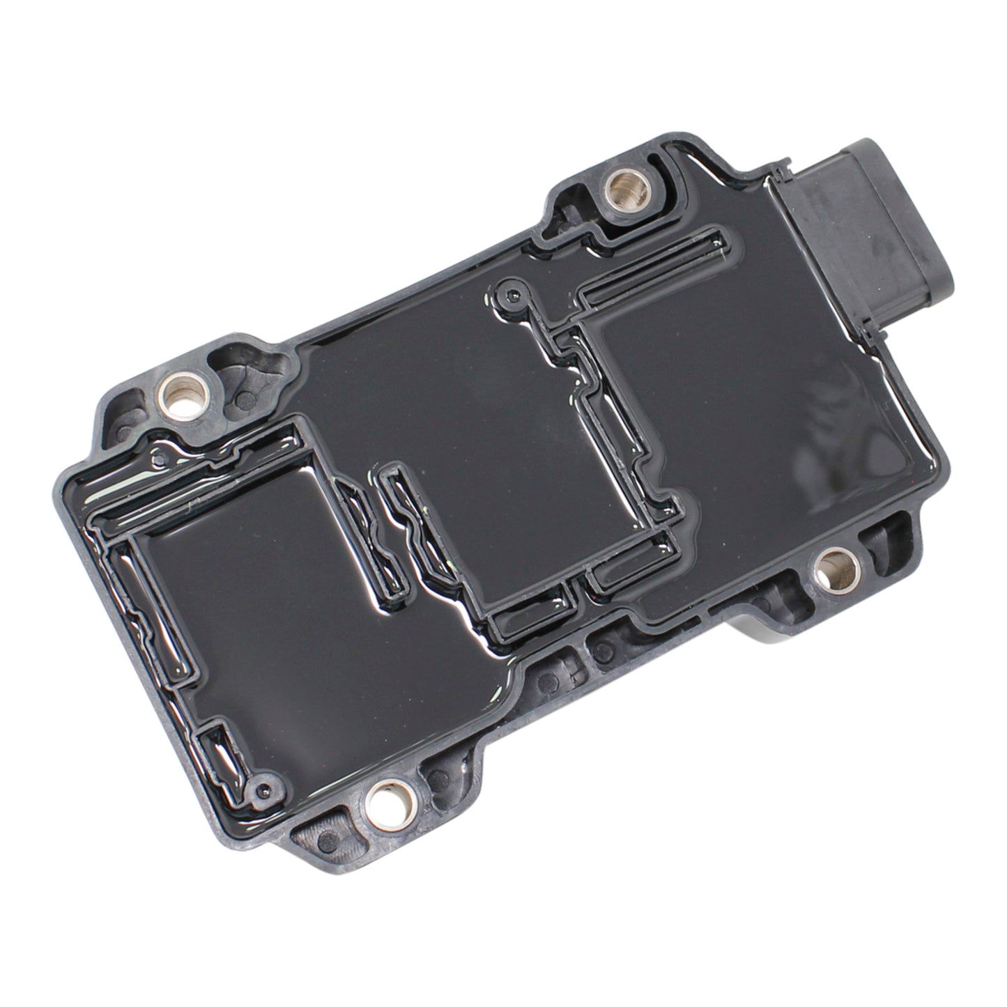 Coil Pack, 1pc, Direct Fit, BLACK
