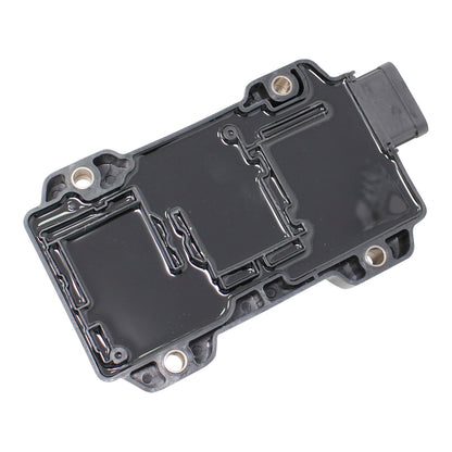 Coil Pack, 1pc, Direct Fit, BLACK