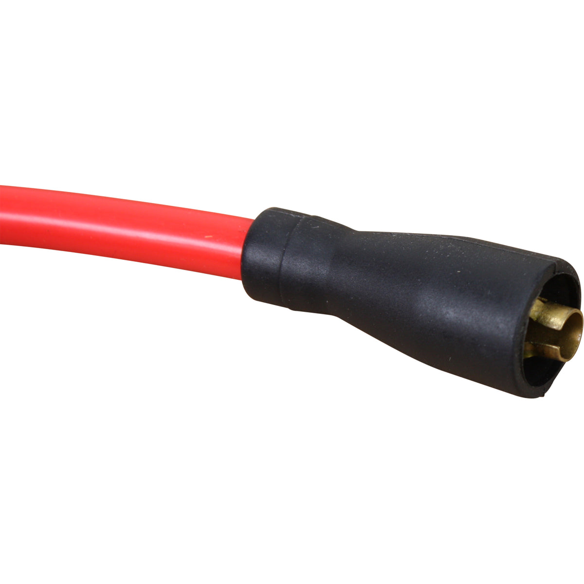 PWJ261 Coil Wire, Direct Fit, RED