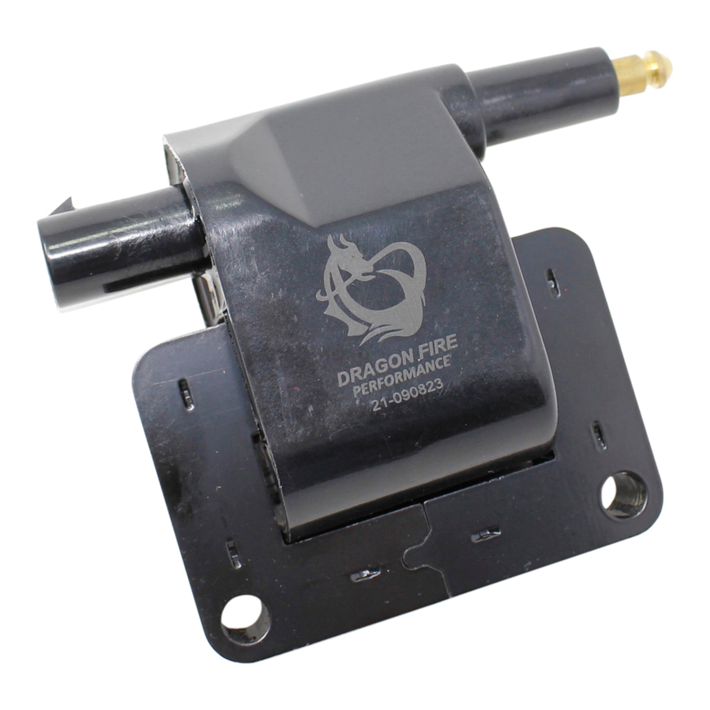 Ignition Kit - Plug Wires, Coil