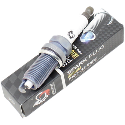 Spark Plug Set, 8pcs, Pre-Gapped
