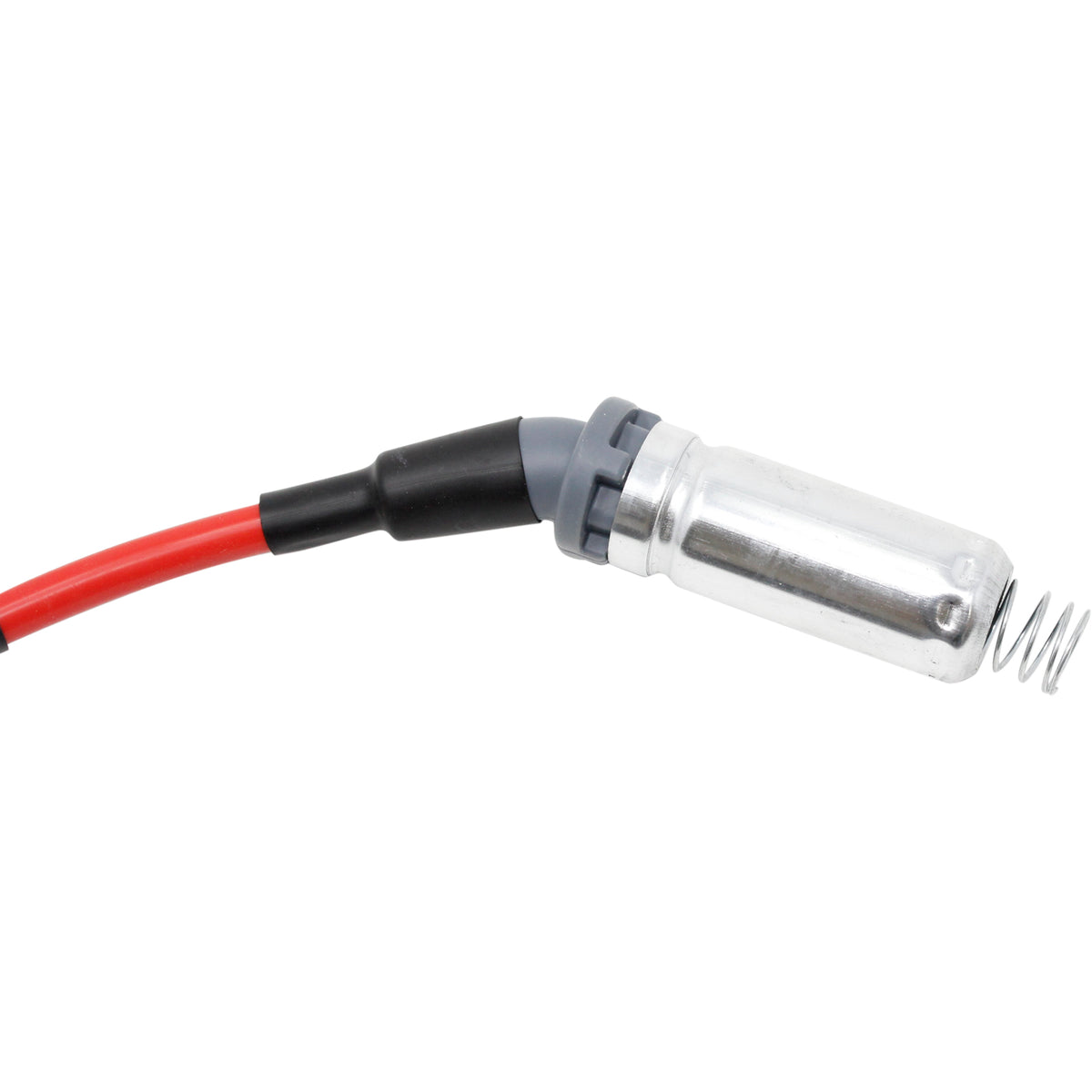 SPW3014-RD Plug wires, Direct Fit, Silicone, RED