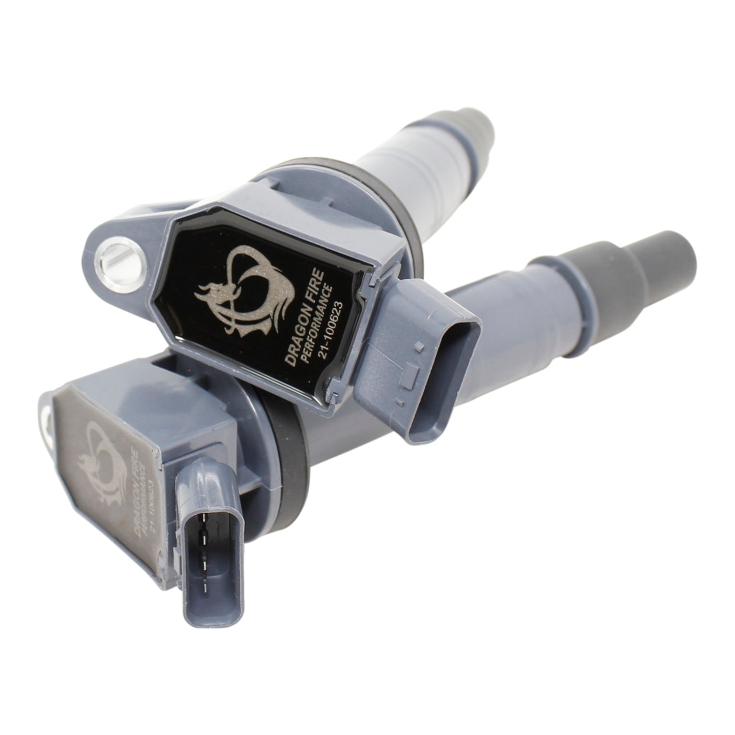 Ignition Kit - Coils, Spark Plugs