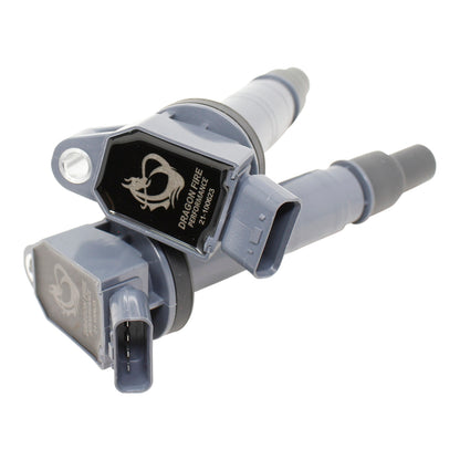 Ignition Kit - Coils, Spark Plugs