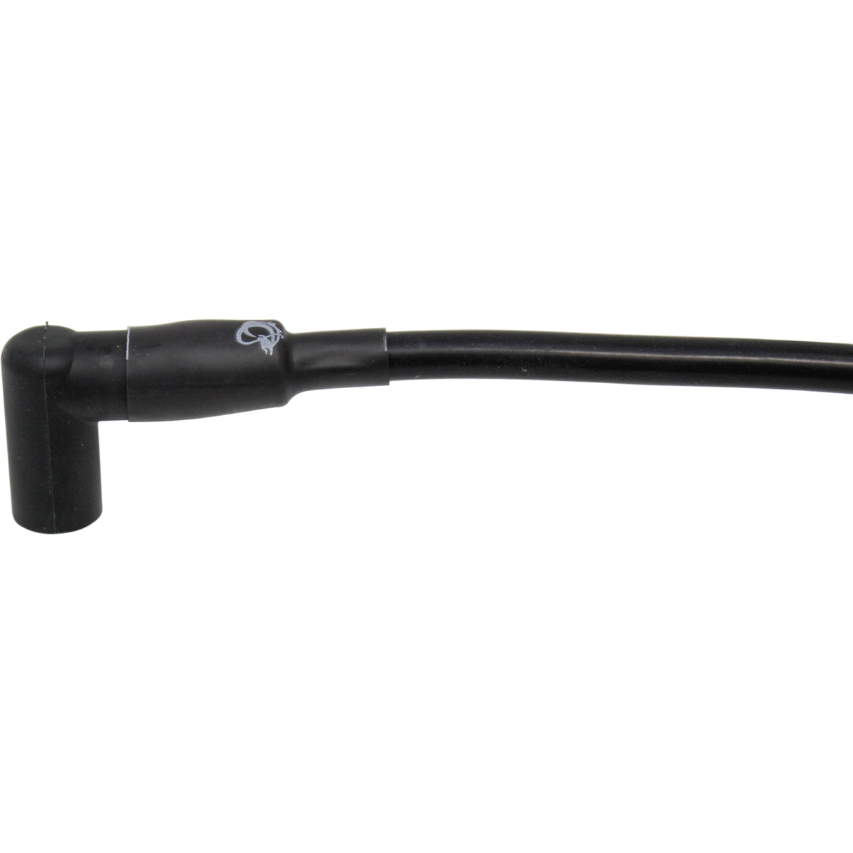 PWJ102-OES Plug wires, Direct Fit, Silicone, BLACK