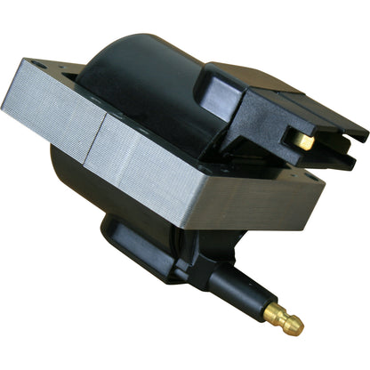Coil Pack, 1pc, Direct Fit, BLACK