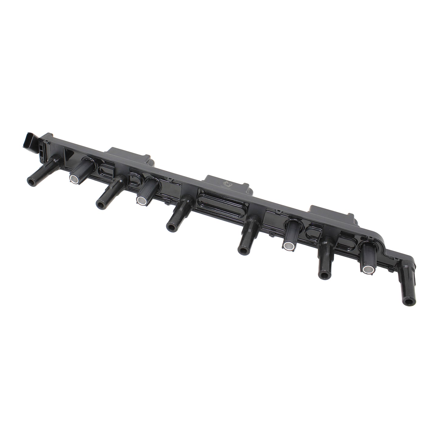 Coil Pack, 1pc, Direct Fit, BLACK