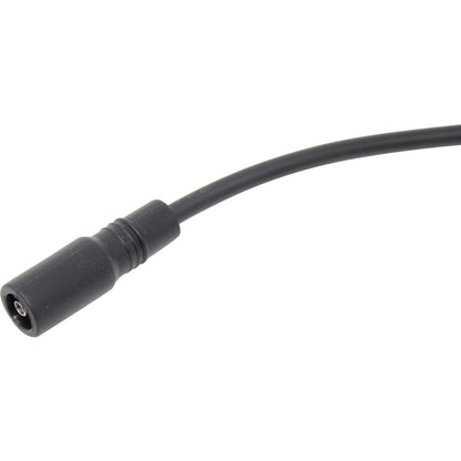PWLT1-OES Plug wires, Direct Fit, Silicone, BLACK