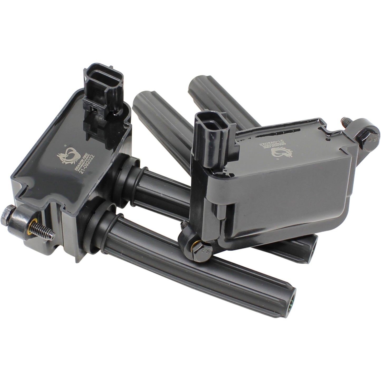 Ignition Kit - Coils, Spark Plugs