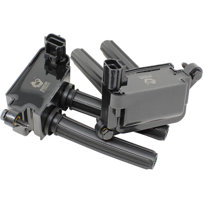 Ignition Kit - Coils, Spark Plugs