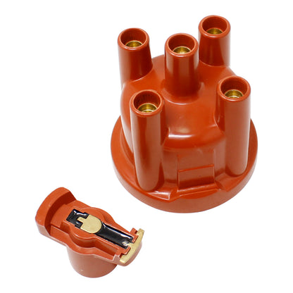 Kit-1558 Ignition Kit - Cap, Rotor, Module